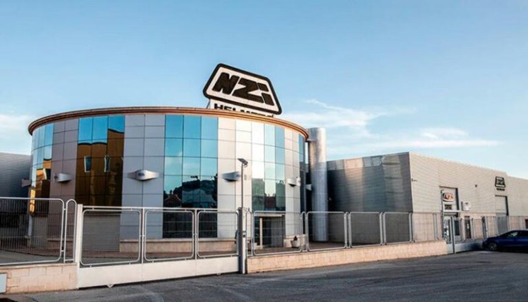 NZI Helmets da el salto a BME Growth valorada en 15 millones de euros