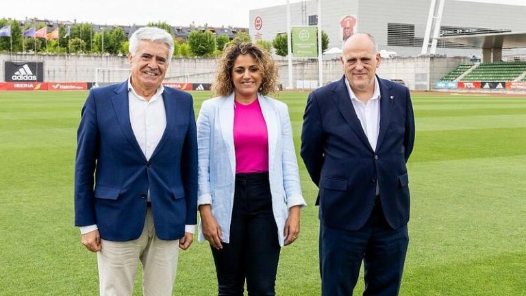 El Comité de Coordinación del fútbol español se reúne antes del sorteo de Primera