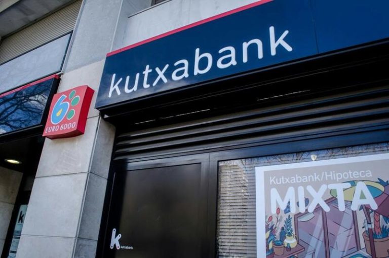 Kutxabank lanza un nuevo fondo que invertirá su capital en renta fija española