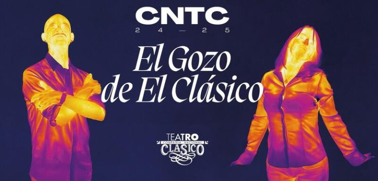 La CNTC ofrece 7 estrenos, una obra de Shakespeare y otra de Toni Servillo