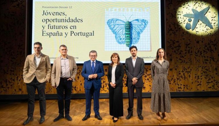 Aumenta la brecha de ocupación entre jóvenes con formación superior y básica