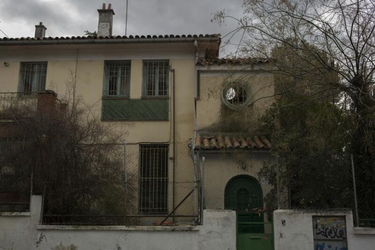 Herederos de Vicente Aleixandre evitan valorar el anuncio sobre Velintonia