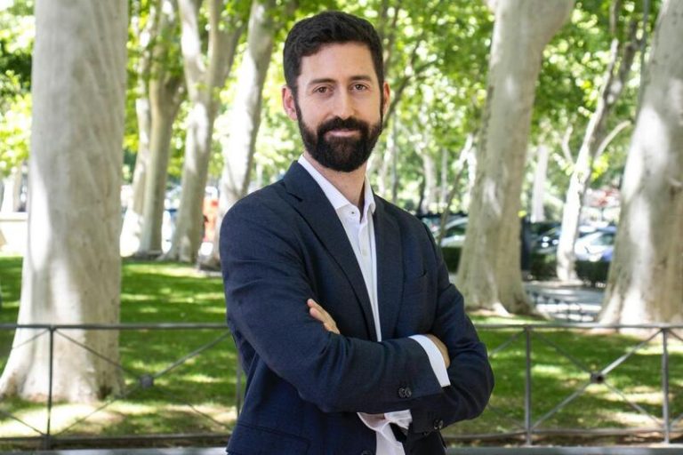 Andrés Barragán es el nuevo secretario general de Consumo y Juego