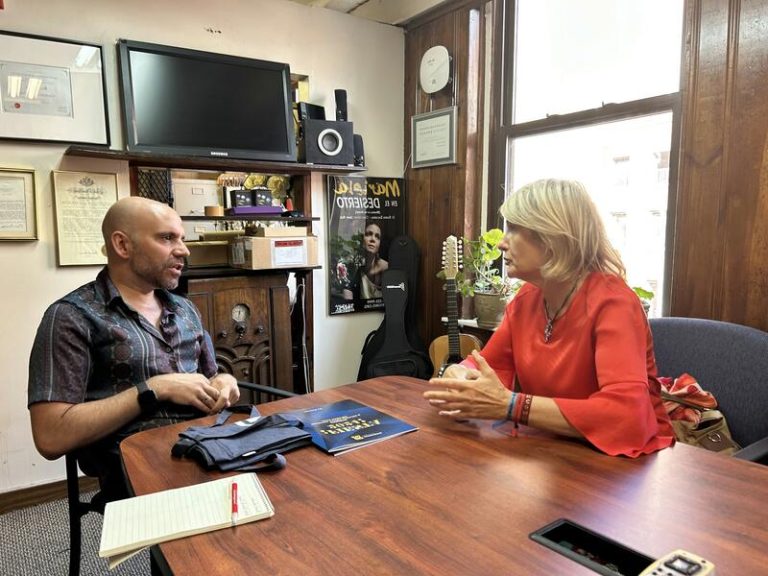 Junta de Extremadura y el teatro Repertorio Español en Nueva York se unen