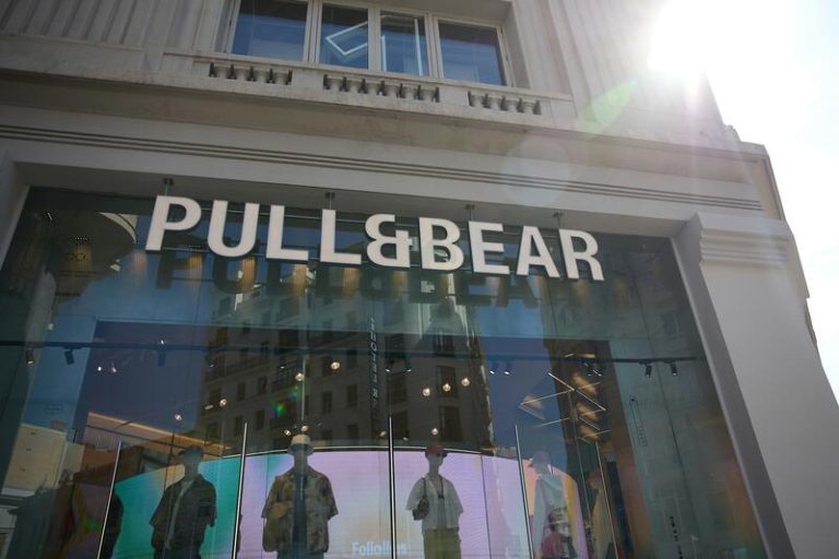 Cambios en la dirección de Inditex: Lucian Dorobantu asume el Liderazgo de Pull&Bear