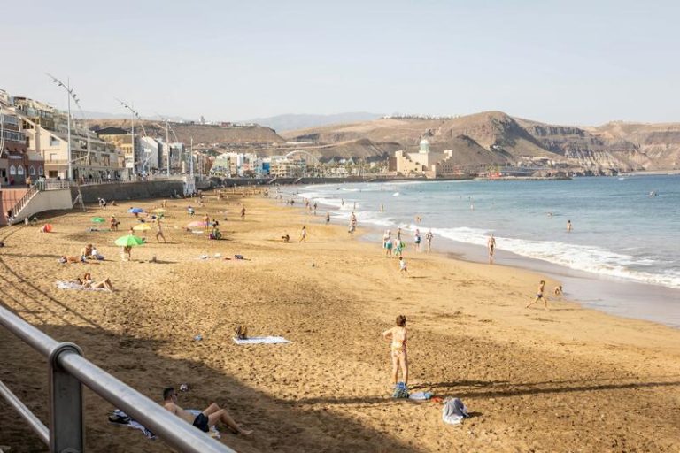 El verano de 2024 sería el más cálido de lo normal en toda España