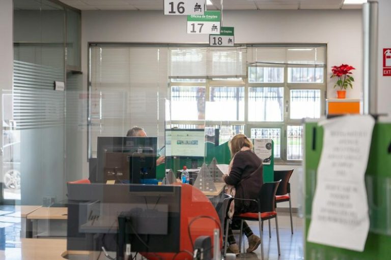 La sentencia europea sobre interinos 