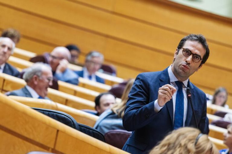 Cuerpo saluda la afiliación y dice que Bruselas 