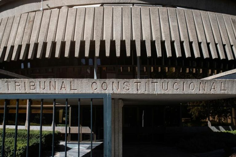 4 magistrados del TC creen que anular condenas de los ERE daña las instituciones