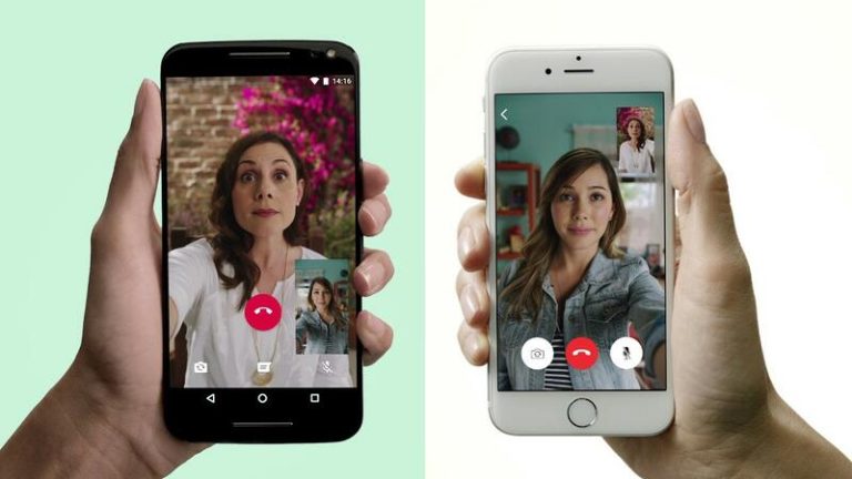 WhatsApp incorporará efectos de realidad aumentada en las videollamadas