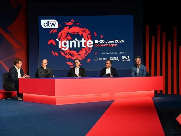 Deutsche Telekom, SK Telecom, e& y SingTel crearán una 'joint venture' para crear lenguajes de IA