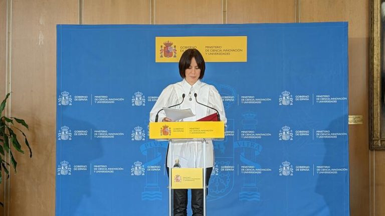 La incorporación de talento docente en las universidades públicas españolas