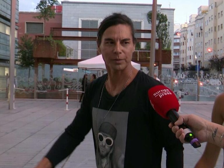 Julio José Iglesias asegura que su hermana Tamara está bien