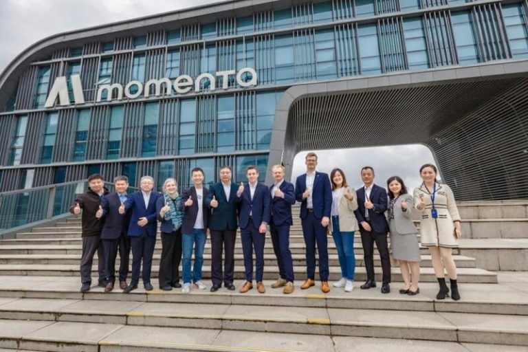 China aprueba la salida a Bolsa de la startup de conducción autónoma Momenta