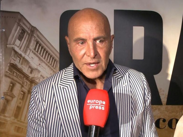 Kiko Matamoros juzga a Terelu Campos por el embarazo de Alejandra