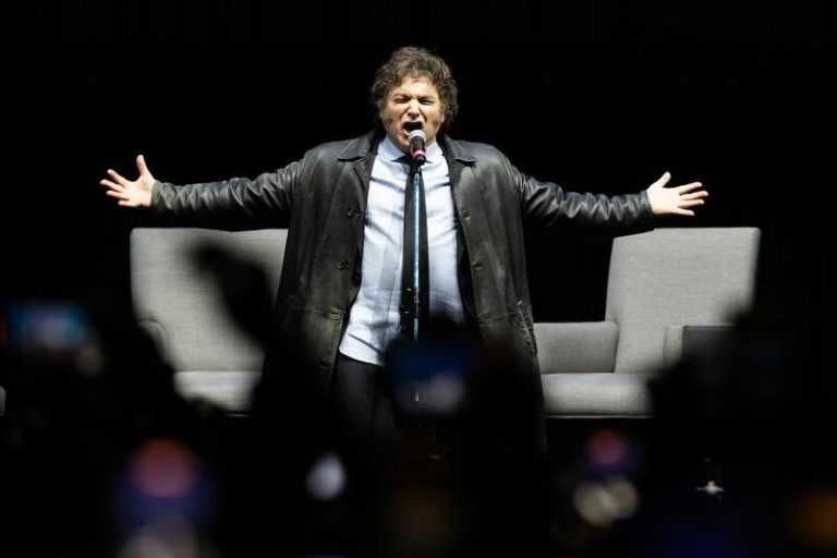 La tensión entre España y Argentina: Una mirada cercana al conflicto con Javier Milei