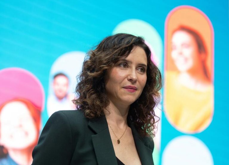 El Supremo archiva una denuncia contra Ayuso por las muertes durante la pandemia