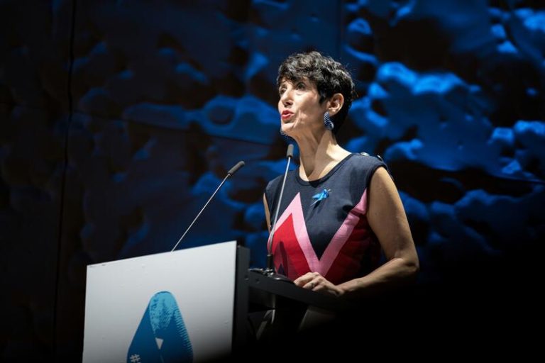 España atiende a 35.300 personas refugiadas en el sistema de protección internacional