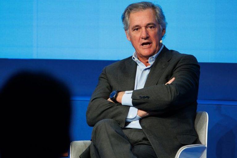 Entrecanales ve una mejora en los precios energéticos