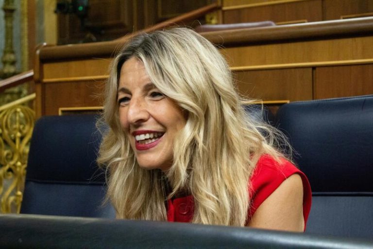 El Congreso convalida el decreto para el subsidio de desempleo