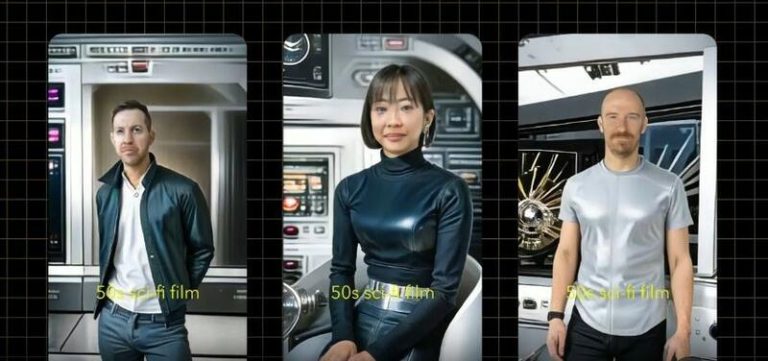 Snapchat crea herramientas de IA para ofrecer experiencias de realidad aumentada