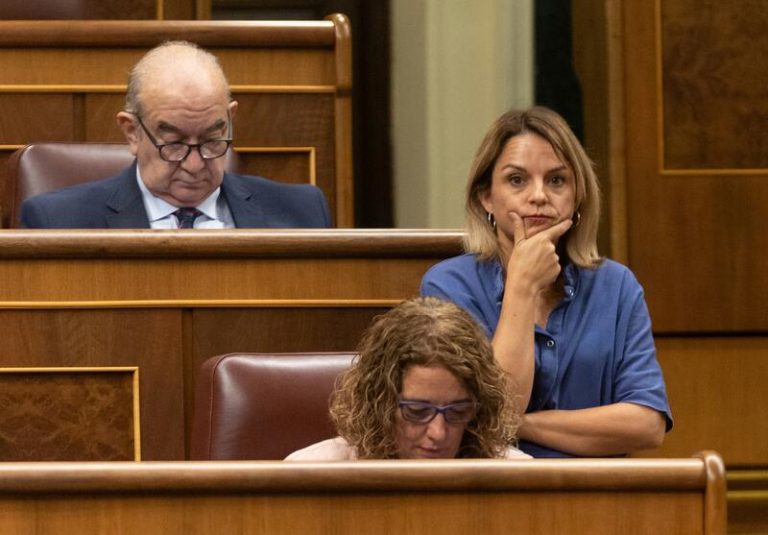 El Congreso rechaza la propuesta para prohibir nuevas licencias de pisos turísticos