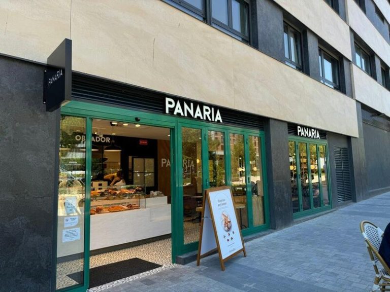 Panaria abre 7 establecimientos en España durante el primer semestre del 2024
