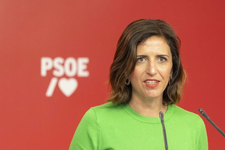 La controversia entre el Partido Popular, Vox y Milei en España