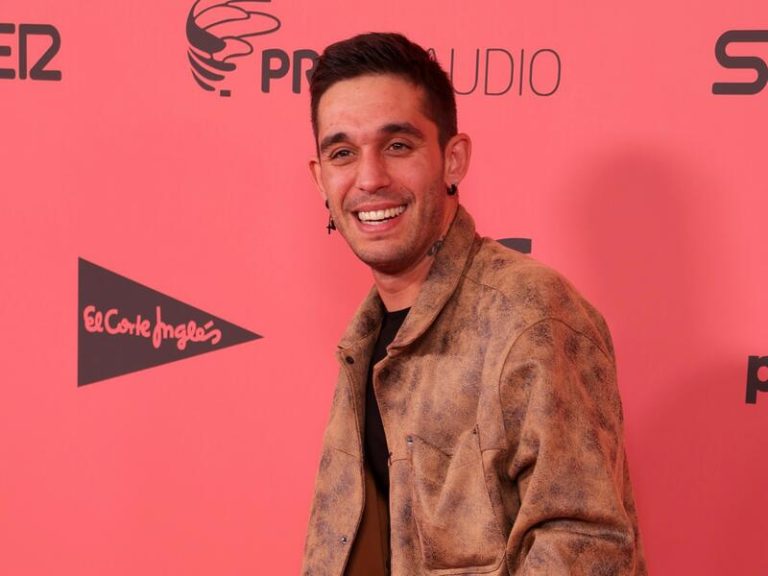 Víctor Elías anticipa  los preparativos de su casamiento con Ana Guerra