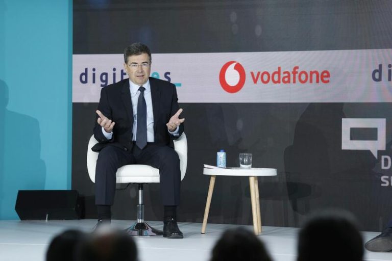 Vodafone España busca estabilizar el negocio y ser importante en el mercado
