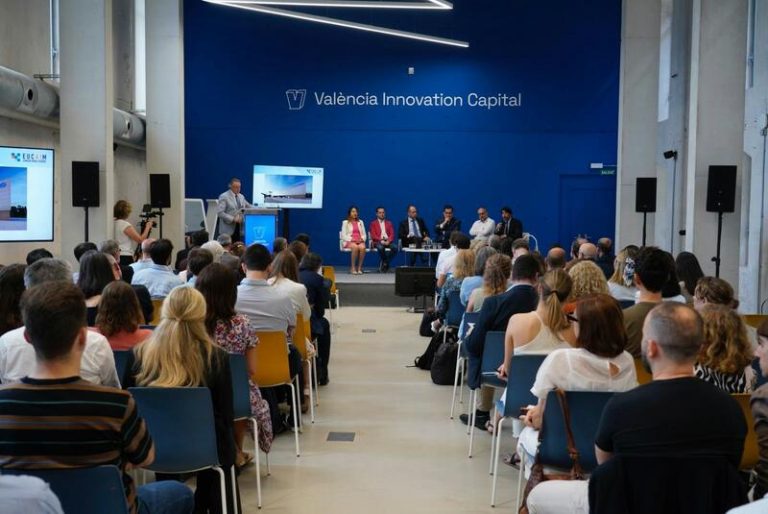 La plataforma EUCAIM despega en València para el diagnóstico del cáncer con la IA