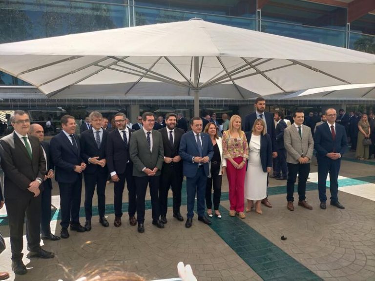 Garamendi sobre la reducción de la jornada laboral: 