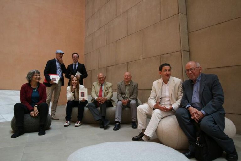 12 filósofos abordan sus inquietudes sobre el ser humano