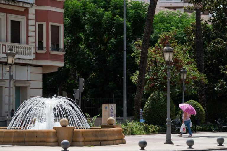 Previsión del tiempo: las máximas subirán en toda España, hasta llegar a 34ºC en algunos puntos