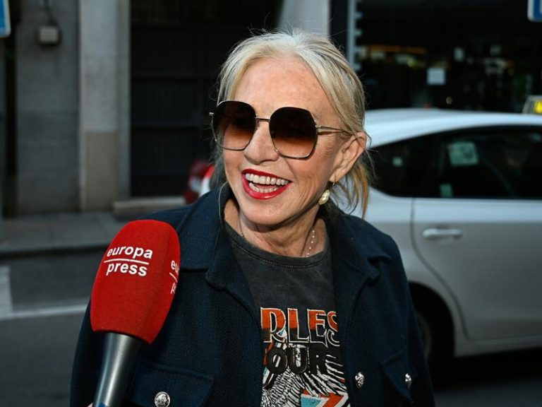 Mariola Orellana y su consejo a Terelu Campos como abuela