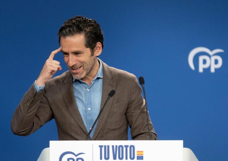 PP critica que el Gobierno desea cerrar la Fundación Francisco Franco