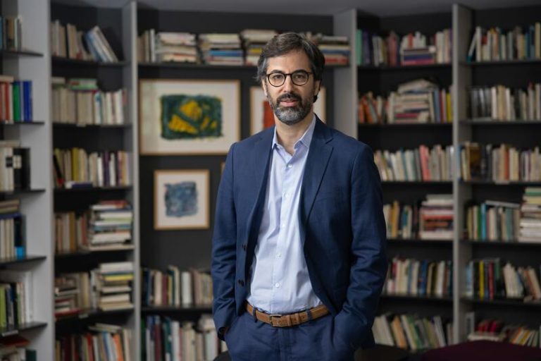 Manuel Castro electo como presidente de la Comisión de Medios Digitales de IAB Spain