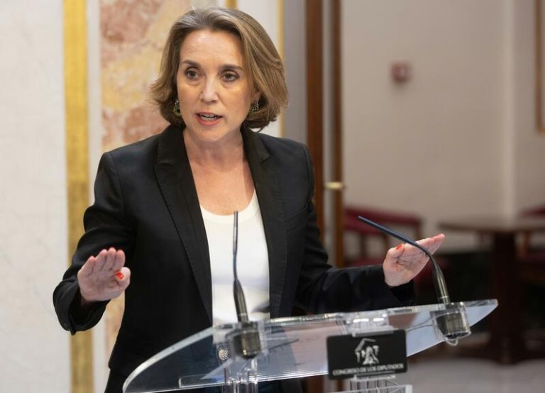 Gamarra dice que el PP apuesta por 