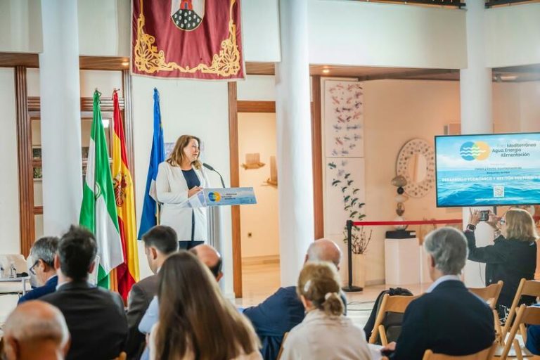 Crespo llevará a Bruselas 