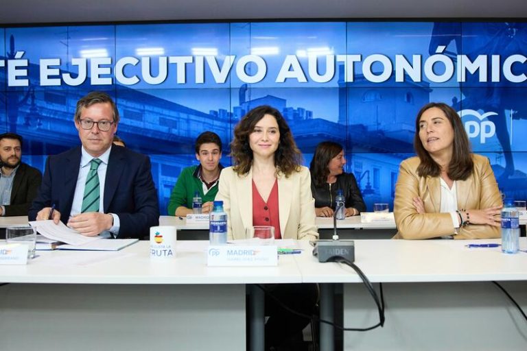 Inhiben al TSJM en la causa contra Ana Millán por 4 delitos de corrupción