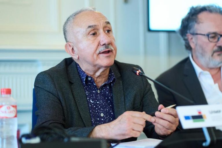 UGT avala la subida salarial del 2,5% en 2024