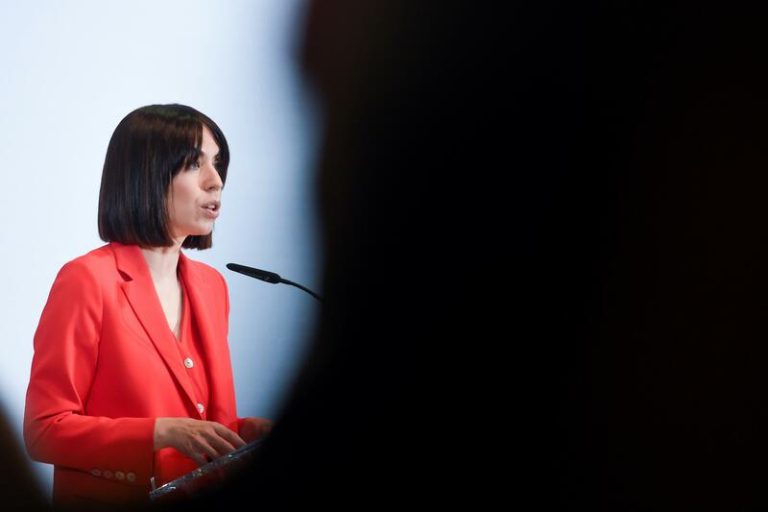 Morant, tras la visita de Milei: 