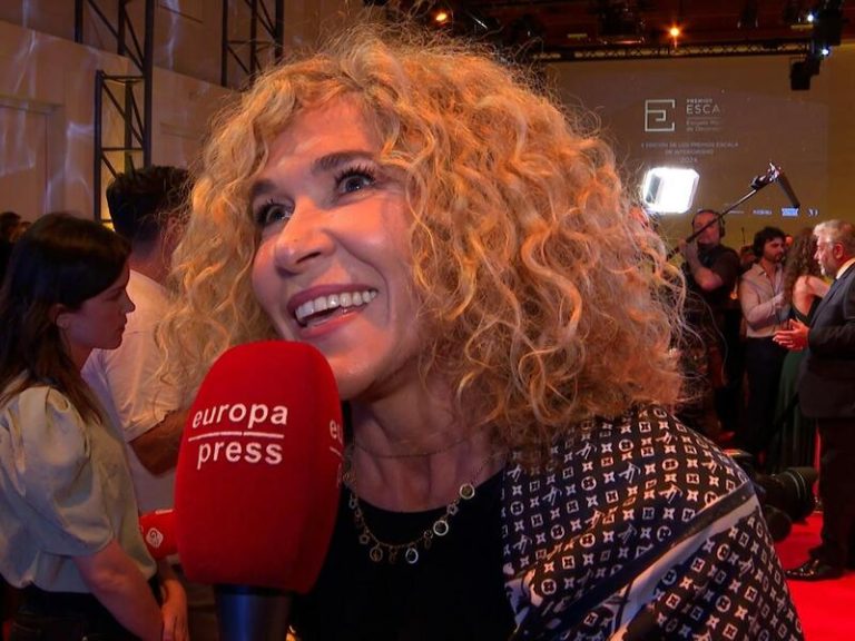 Cristina Fernández defiende a Campos tras el anuncio del embarazo de Alejandra Rubio