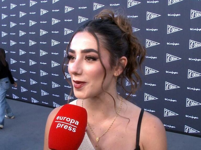 Lola Lolita, la influencer que cumple su sueño con 'Lola Lolita Land'