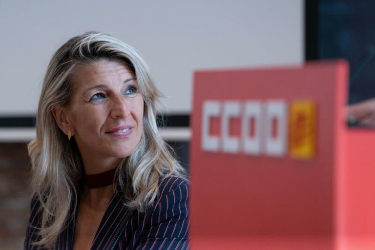 Los detalles de la reducción de jornada laboral que debaten Trabajo y agentes sociales