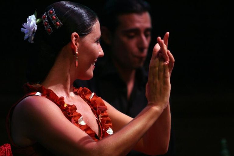 El flamenco y su historia protagoniza los VI festivales Águila Suena y Águila Mueve en Madrid