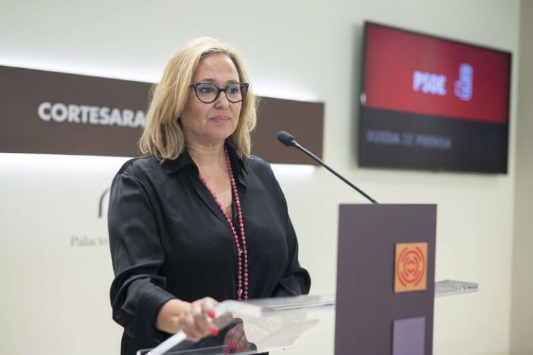 El PSOE de Aragón rechaza condonar deuda a una única CCAA