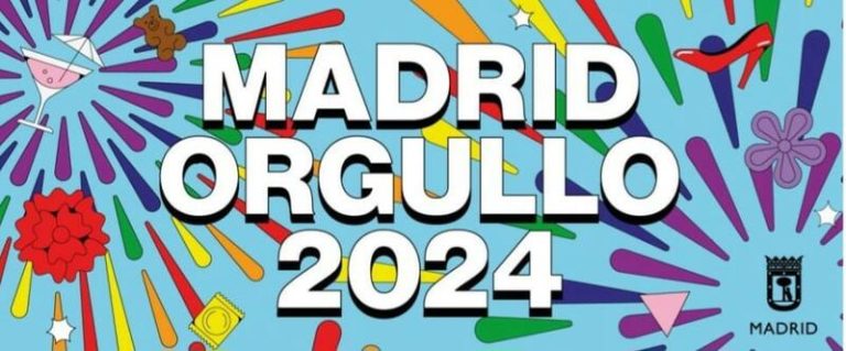Más Madrid exige la retirada del cartel 