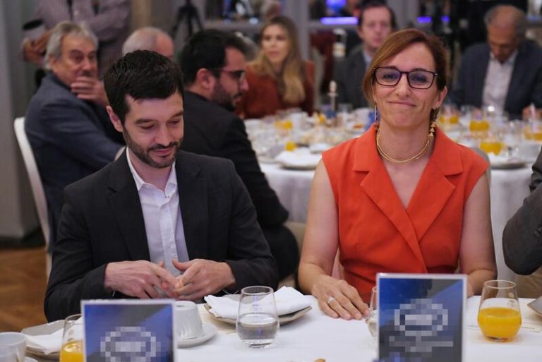 Mónica García anuncia un Plan de Atención Primaria 2025-2027 para retener talento