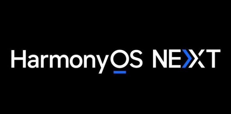 Huawei presenta HarmonyOS Next, el nuevo sistema operativo móvil sin aplicaciones Android